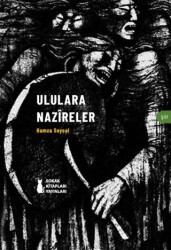 Ululara Nazireler - Sokak Kitapları Yayınları
