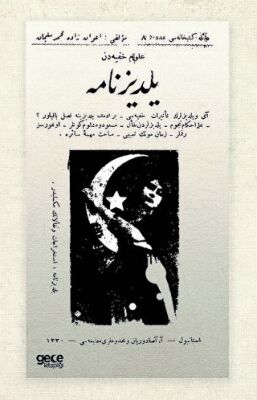 Ulum-i Hafiyeden Yıldızname Osmanlıca - 1