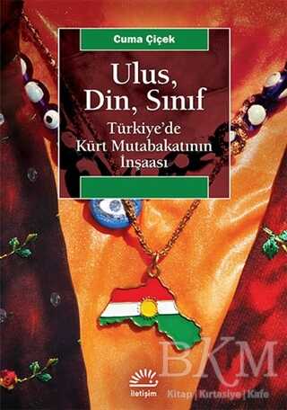 Ulus, Din, Sınıf - İletişim Yayınevi