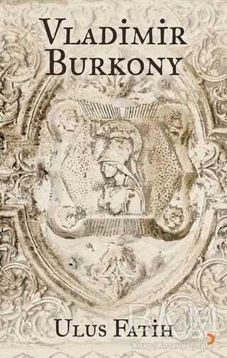 Vladimir Burkony - Cinius Yayınları