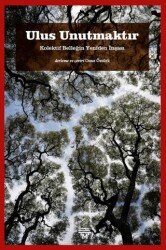 Ulus Unutmaktır - Metropolis Yayınları