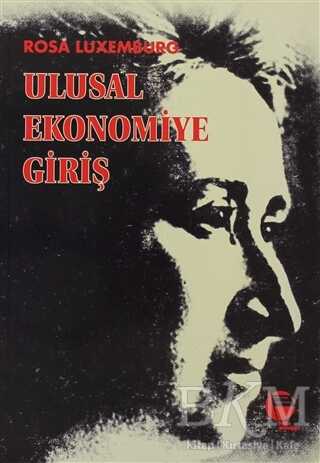 Ulusal Ekonomiye Giriş - Belge Yayınları