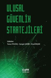 Ulusal Güvenlik Stratejileri - Der Yayınları