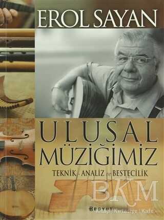 Ulusal Müziğimiz - Boyut Yayın Grubu