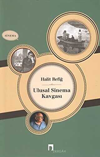 Ulusal Sinema Kavgası - Dergah Yayınları