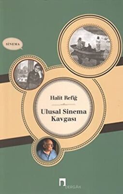 Ulusal Sinema Kavgası kapağı
