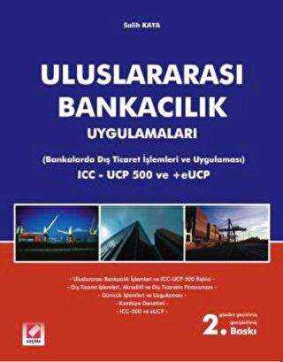 Uluslararası Bankacılık Uygulamaları - Seçkin Yayıncılık