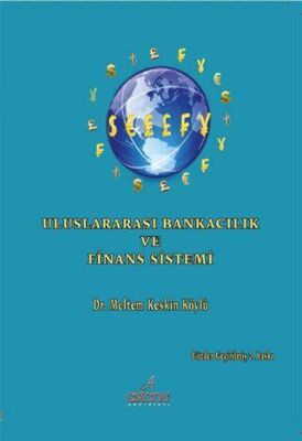 Uluslararası Bankacılık ve Finans Sistemi - 1