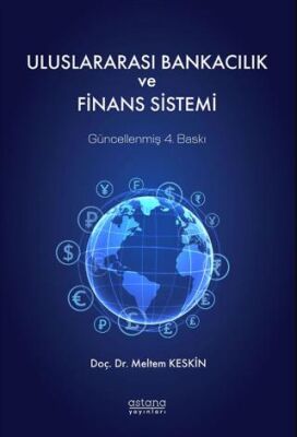 Uluslararası Bankacılık ve Finans Sistemi - 1