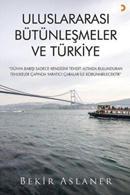 Uluslararası Bütünleşmeler ve Türkiye - 1