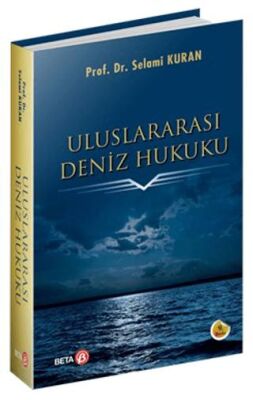 Uluslararası Deniz Hukuku - 1