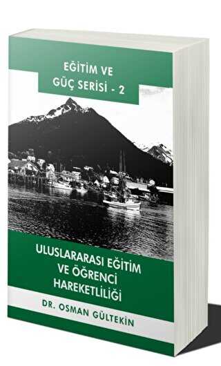 Uluslararası Eğitim ve Öğrenci Hareketliliği - Cinius Yayınları
