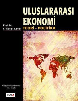 Uluslararası Ekonomi - 1