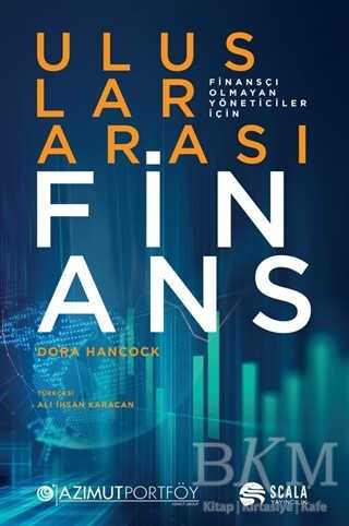 Uluslararası Finans - Scala Yayıncılık