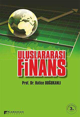 Uluslararası Finans - Karahan Kitabevi