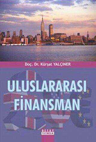 Uluslararası Finansman - Detay Yayıncılık