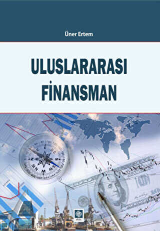 Uluslararası Finansman - Ekin Basım Yayın