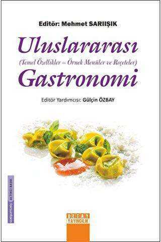 Uluslararası Gastronomi