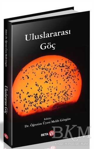Uluslararası Göç - Beta Yayınevi