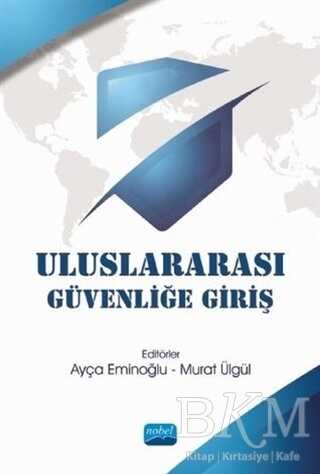 Uluslararası Güvenliğe Giriş - 1