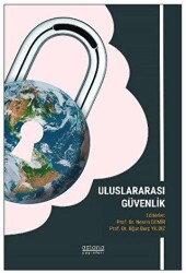 Uluslararası Güvenlik - Astana Yayınları