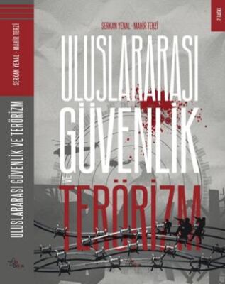 Uluslararası Güvenlik ve Terörizm - 1
