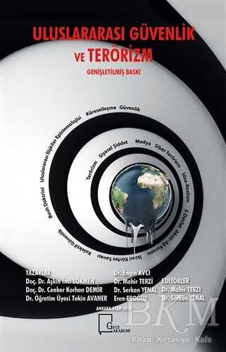 Uluslararası Güvenlik ve Terörizm - Gece Akademi