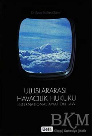 Uluslararası Havacılık Hukuku