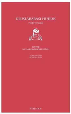 Uluslararası Hukuk - 1