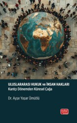 Uluslararası Hukuk ve İnsan Hakları - Nobel Bilimsel Eserler