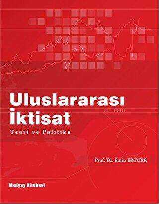 Uluslararası İktisat - Medyay Kitabevi