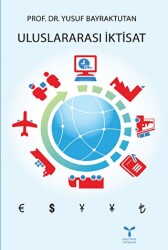 Uluslararası İktisat - Umuttepe Yayınları