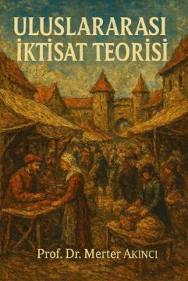 Uluslararası İktisat Teorisi - 1