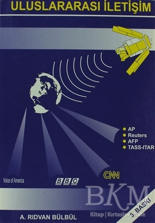Uluslararası İletişim - Nobel Akademik Yayıncılık