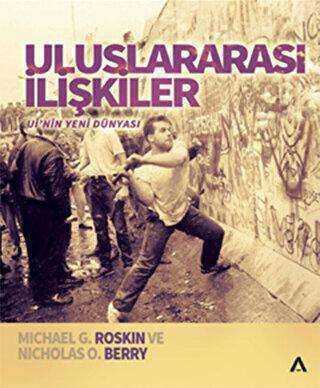 Uluslararası İlişkiler - Adres Yayınları
