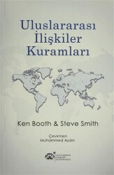 Uluslararası İlişkiler Kuramları - Uluslararası İlişkiler Kütüphanesi