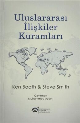 Uluslararası İlişkiler Kuramları - 1