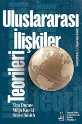 Uluslararası İlişkiler Teorileri - Felix Kitap