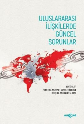 Uluslararası İlişkilerde Güncel Sorunlar - 1