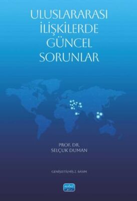 Uluslararası İlişkilerde Güncel Sorunlar - 1