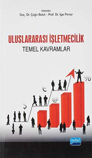 Uluslararası İşletmecilik - Nobel Akademik Yayıncılık