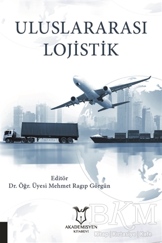 Uluslararası Lojistik - 1