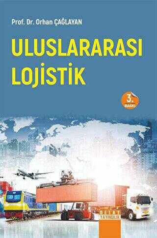 Uluslararası Lojistik