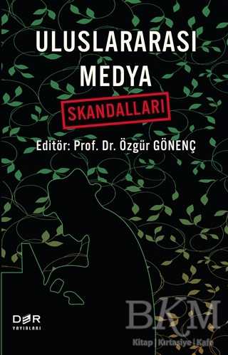 Uluslararası Medya Skandalları - 1