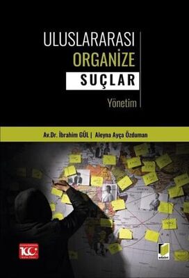 Uluslararası Organize Suçlar Yönetim - 1