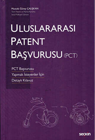 Uluslararası Patent Başvurusu PCT - 1