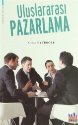 Uluslararası Pazarlama - Etap Yayınevi