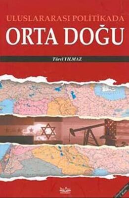 Uluslararası Politikada Ortadoğu - 1