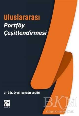 Uluslararası Portföy Çeşitlendirmesi - 1