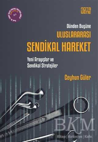Uluslararası Sendikal Hareket - Nota Bene Yayınları